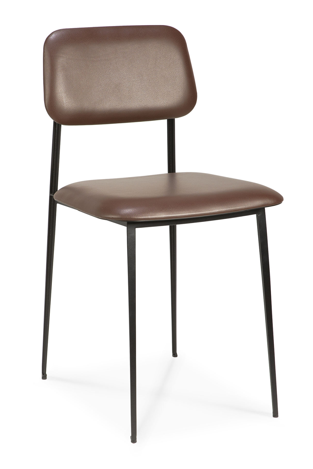 Industrial Dining Chair | Ethnicraft DC | Oroa.com