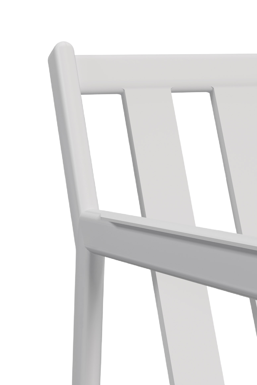 Aluminum Outdoor Sofa | Ethnicraft Jack | Oroa.com