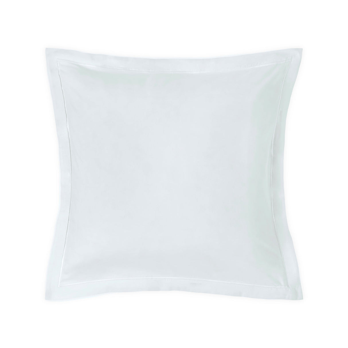 400TC Percale Euro Sham | Amalia Home Fresco | Oroa.com