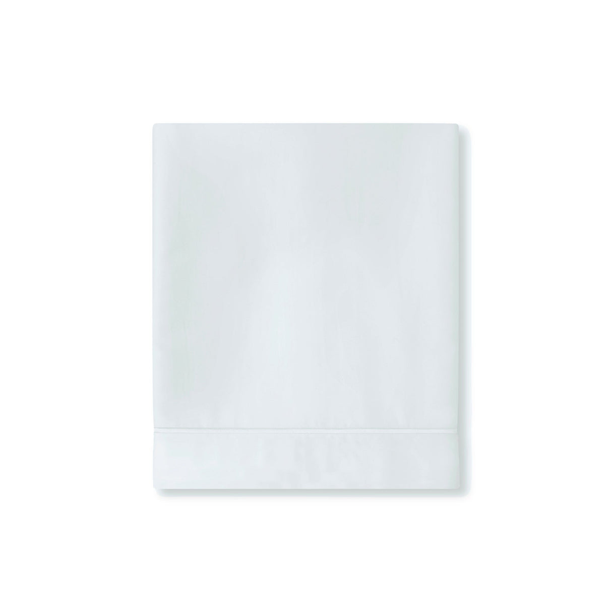 400TC Percale Flat Sheet | Amalia Home Fresco | Oroa.com