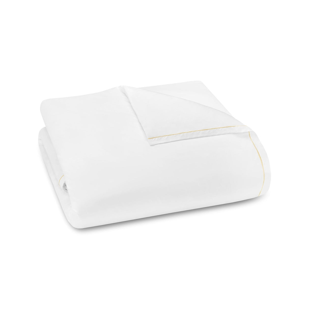 800TC Percale Duvet Cover | Amalia Home Gardénia | Oroa.com