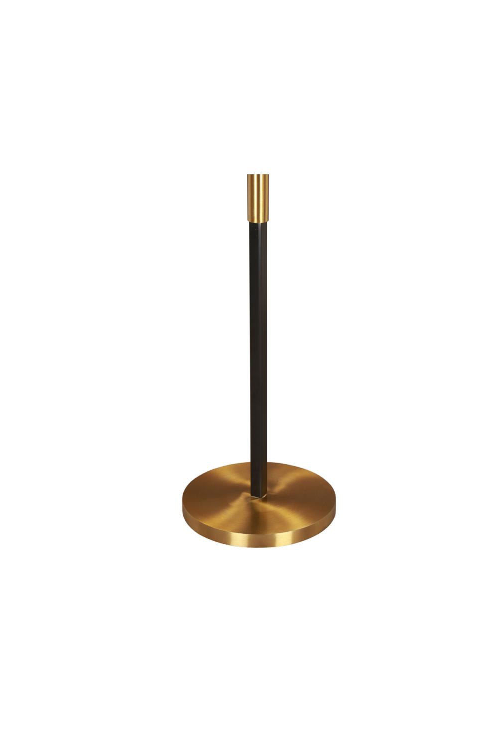 Contemporary Brass Floor Lamp | Liang & Eimil Hamilton | Oroa.com