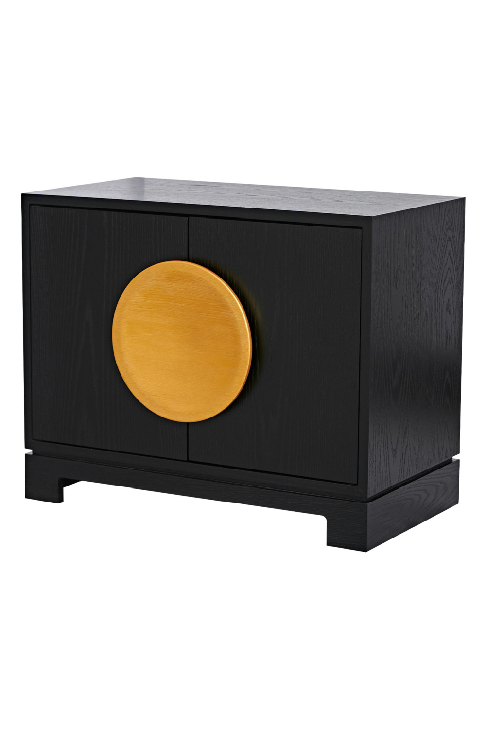 Black Oak Sideboard | Liang & Eimil Hoxton | Oroa.com