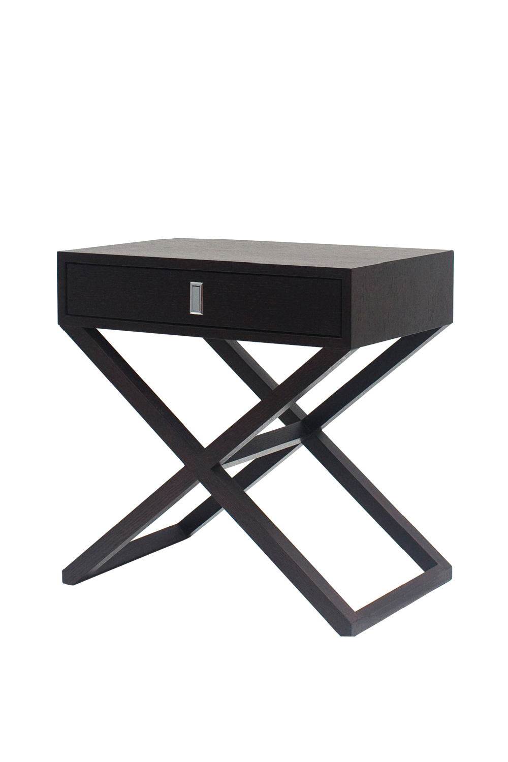 Classic Wooden Bedside Table | Liang & Eimil Curio | Oroa.com