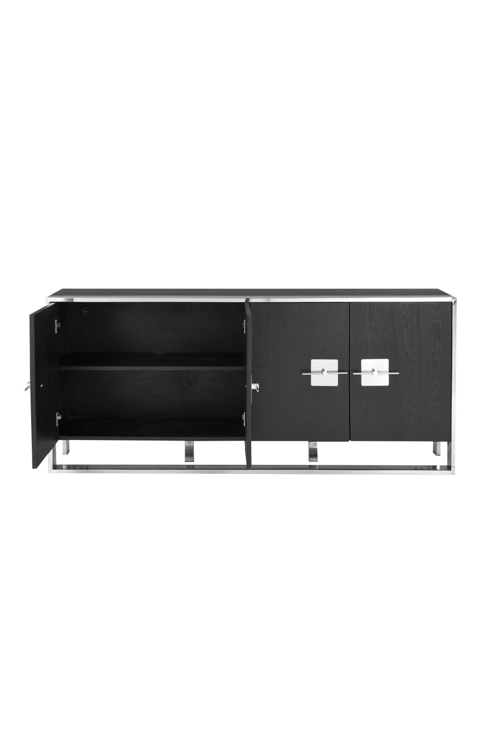 Modern Ash Sideboard | Liang & Eimil Ophir | OROA.com