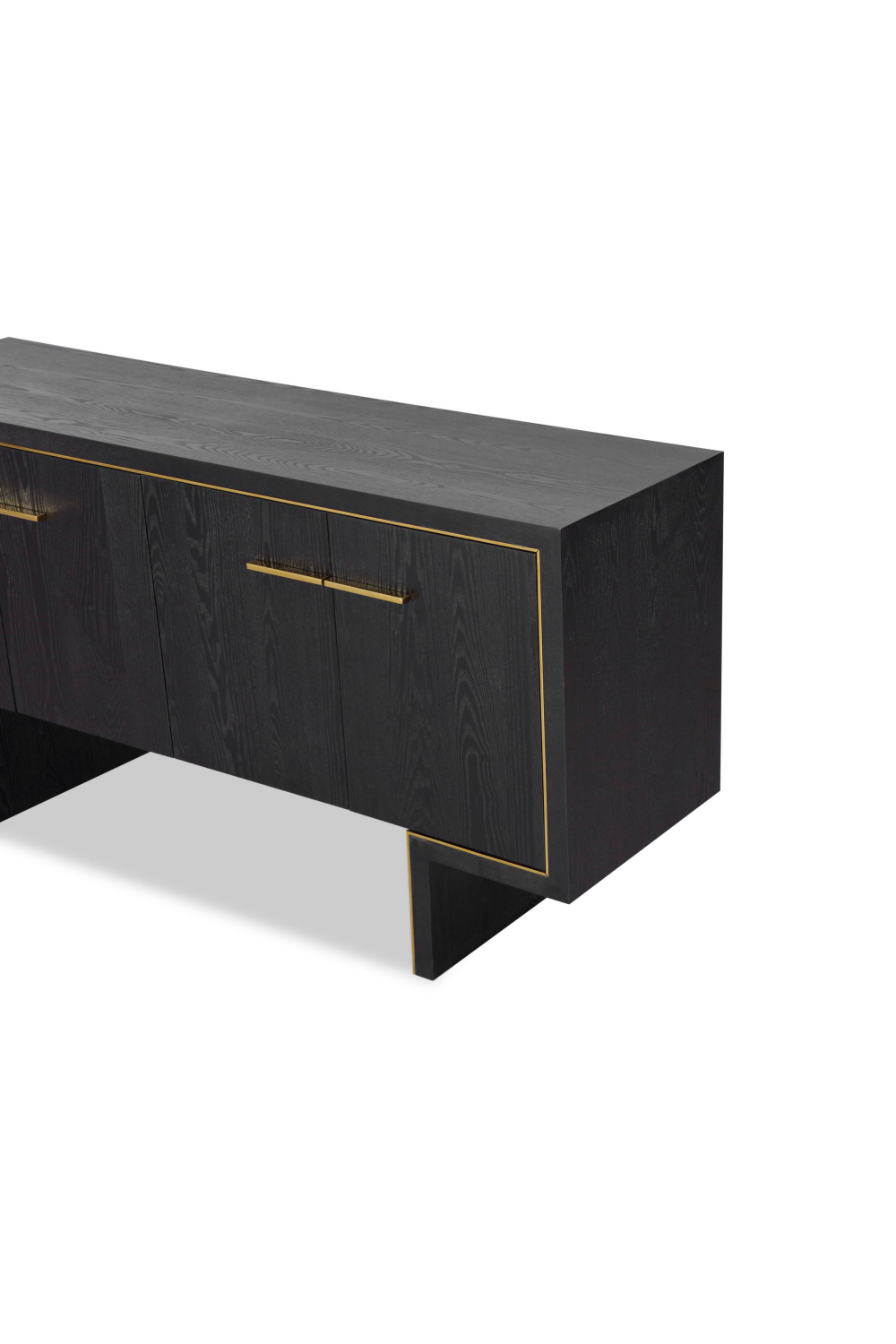 Modern Ash Wood Sideboard | Liang & Eimil Tigur | Oroa.com