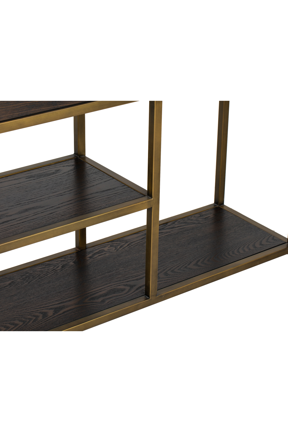 Brown Ash Bookcase | Liang & Eimil Mervyn | Oroa.com