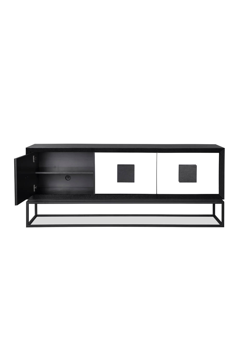Mirror Front Media Sideboard | Liang & Eimil Etna | OROA.com