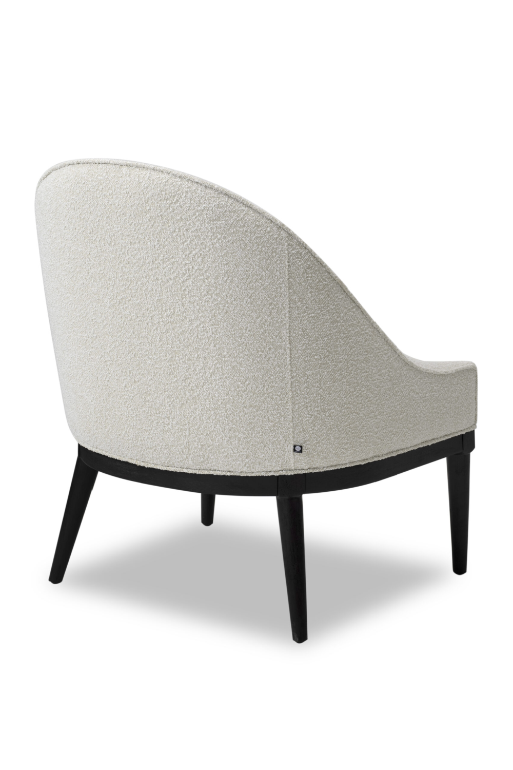 Modern Sloped Ocassional Chair | Liang & Eimil Vegas | Oroa.com