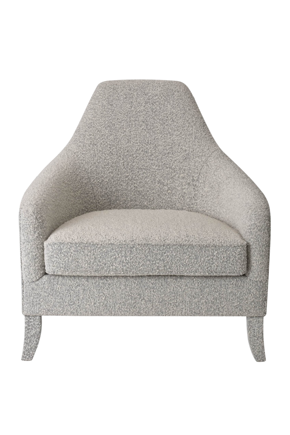 Art Deco Occasional Chair | Liang & Eimil Tempo | Oroa.com