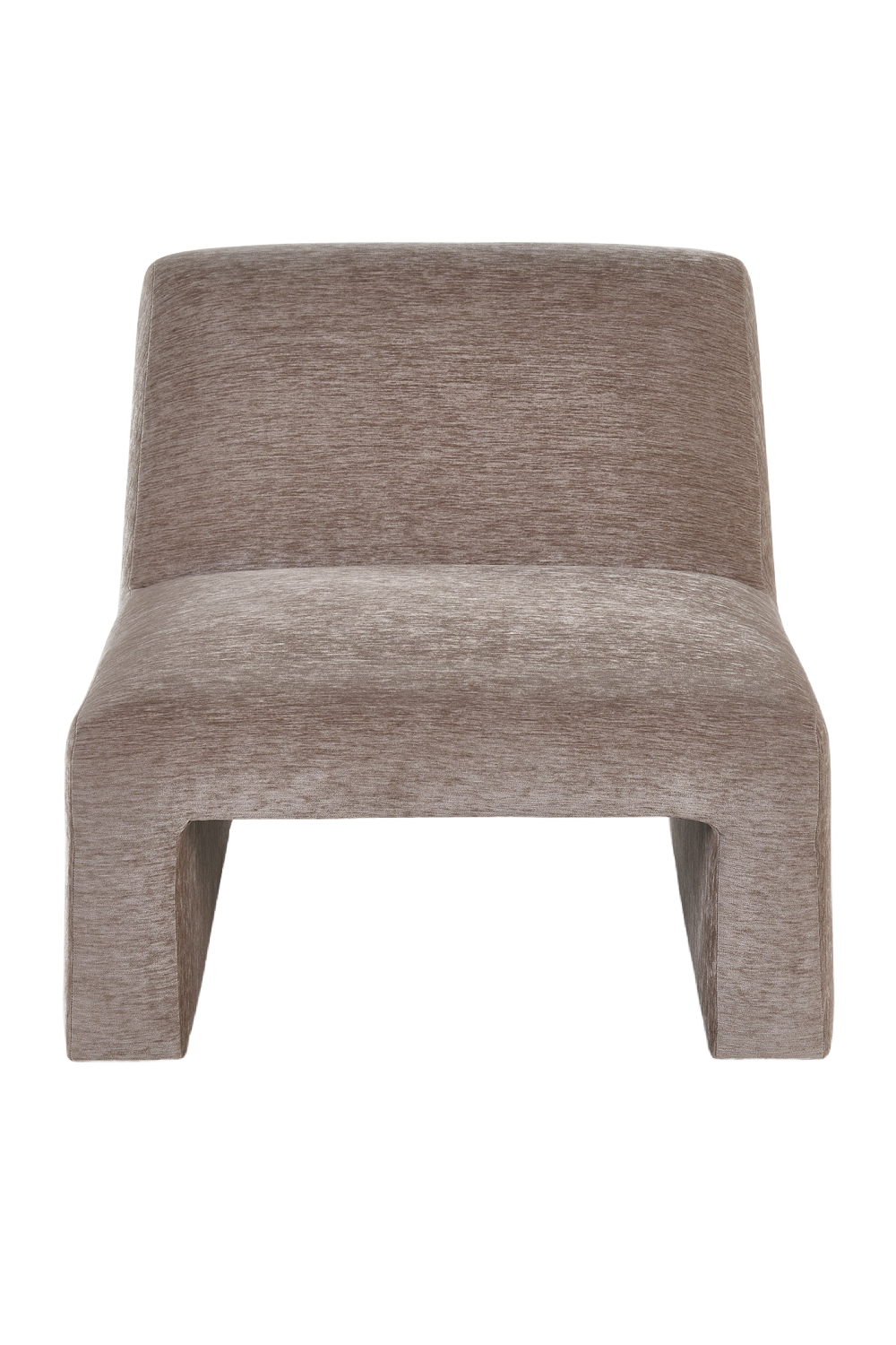 Chenille Occasional Chair | Liang & Eimil Arnot | Oroa.com
