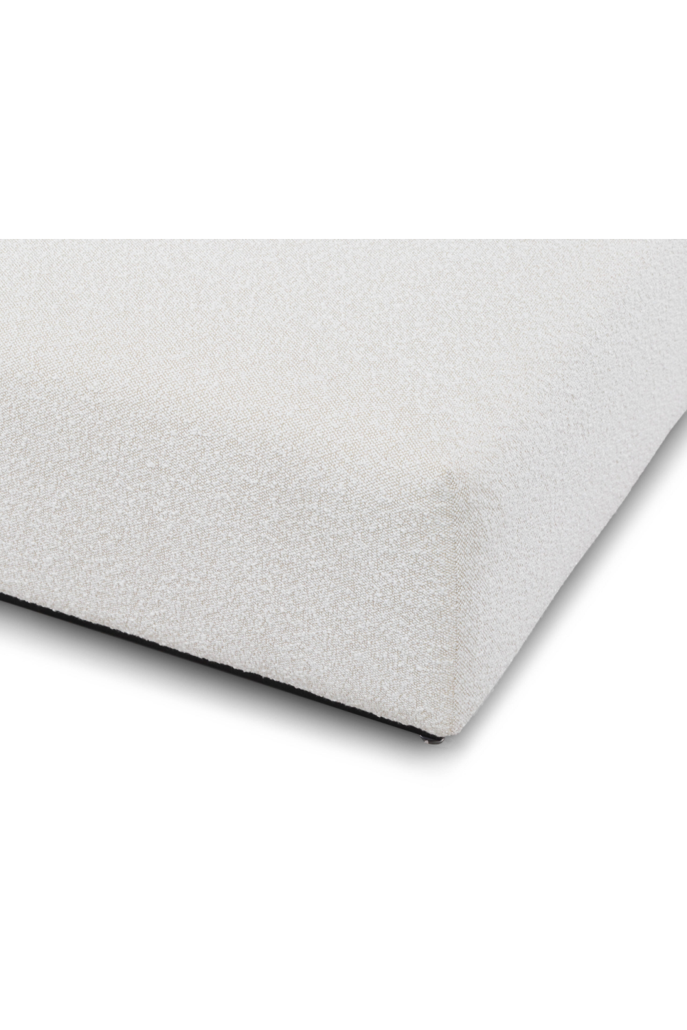 Square Contemporary Ottoman | Liang & Eimil Kendal | OROA.com