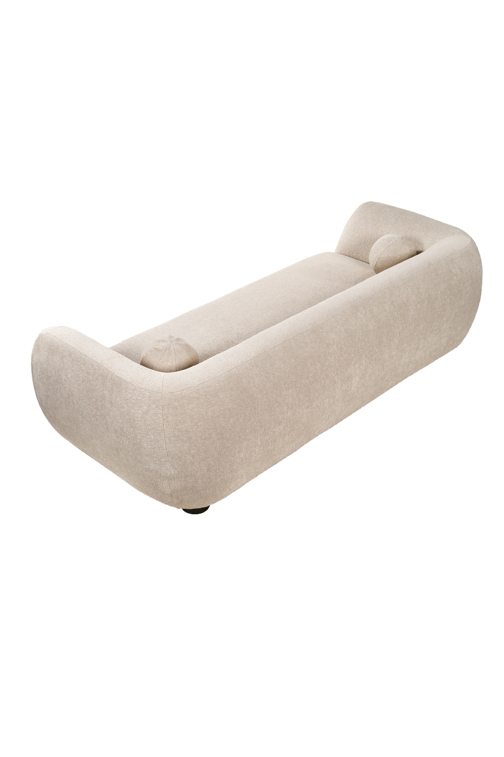 Modern Minimalist Sofa | Liang & Eimil Hudson | Oroa.com