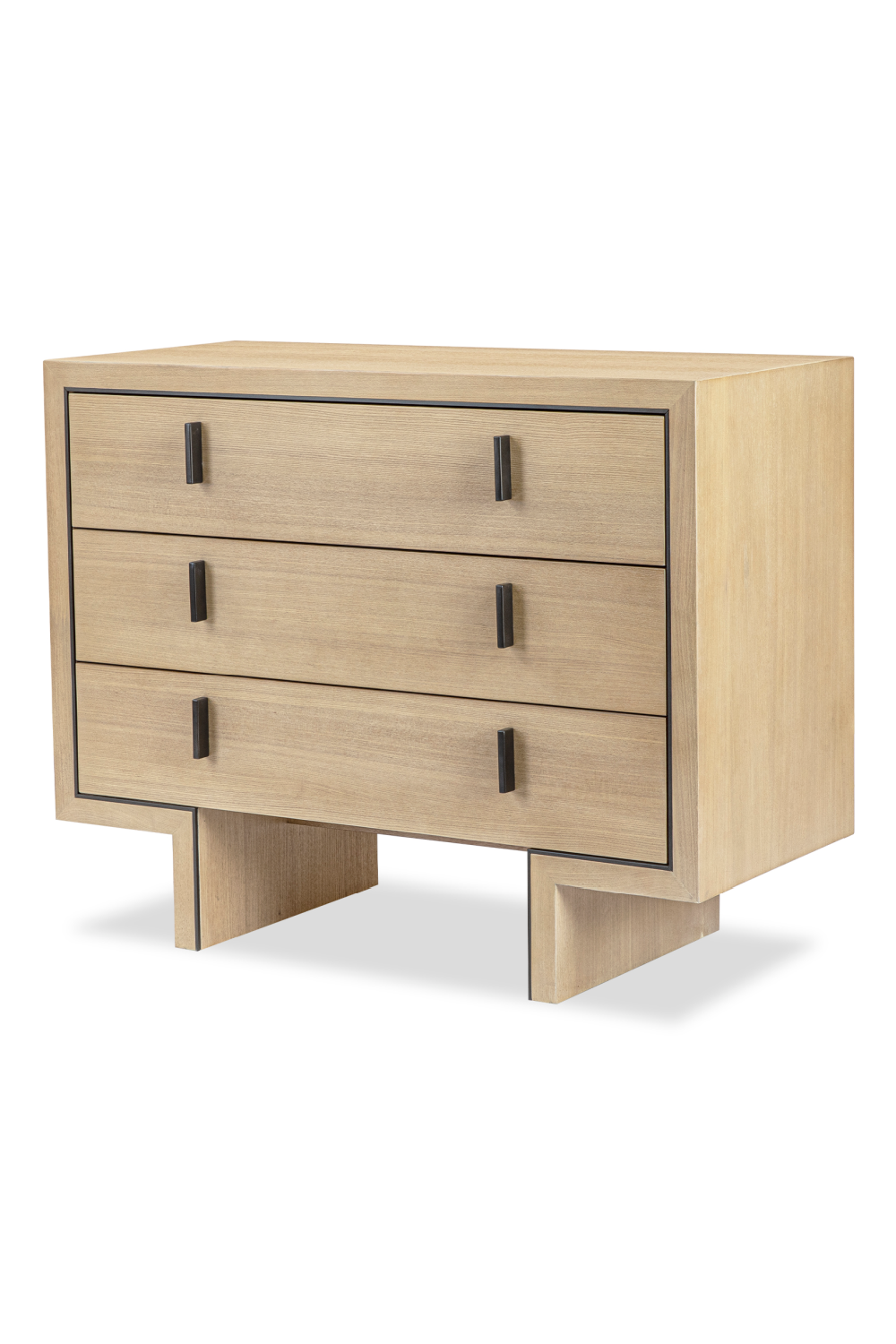 Natural Ash Chest of Drawers | Liang & Eimil Tigur | Oroa.com