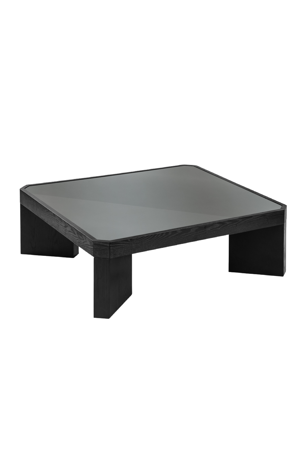 Black Ash Coffee Table | Liang & Eimil Baltimore | Oroa.com