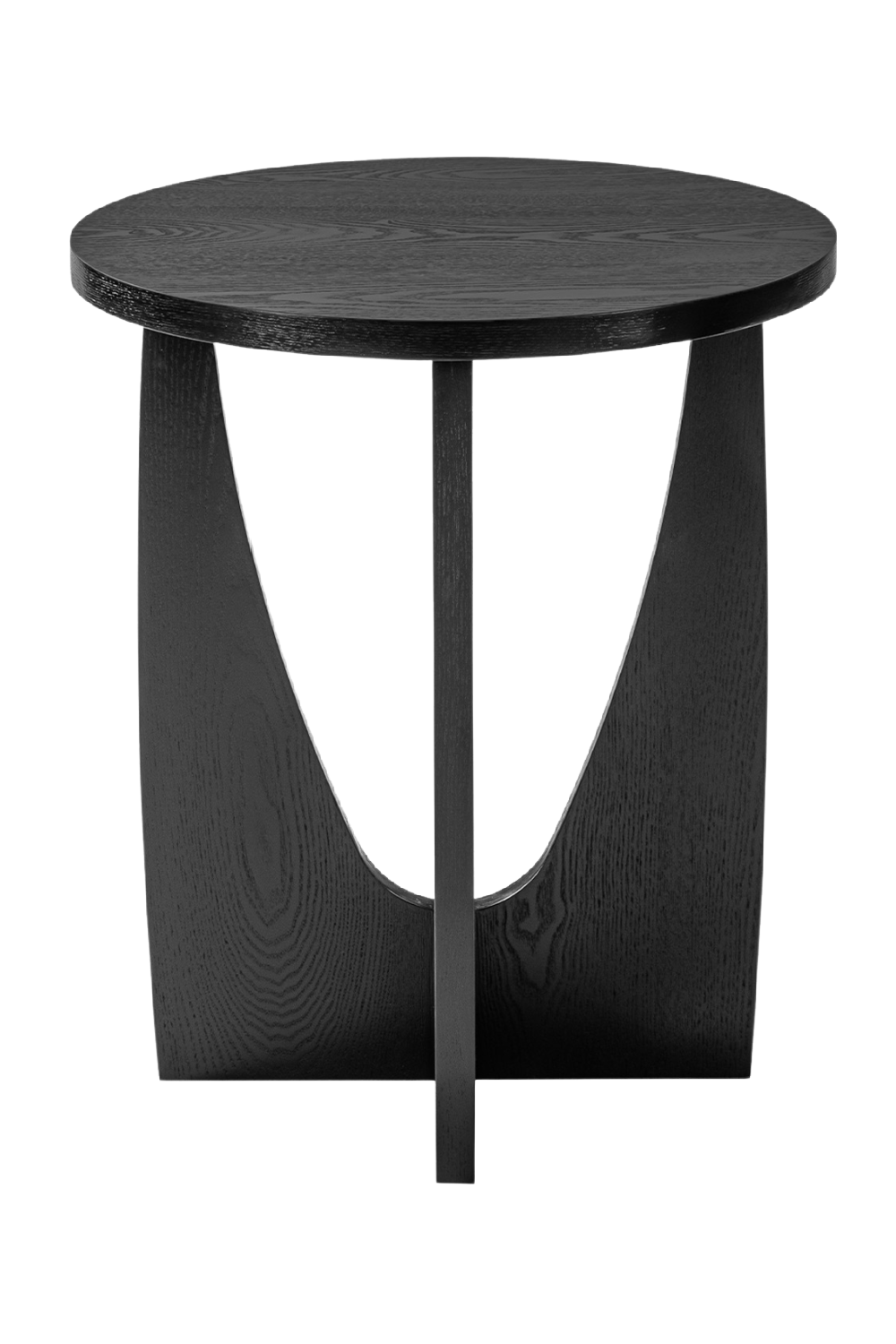 Modern MidCentury Side Table Liang & Eimil Borne OROA