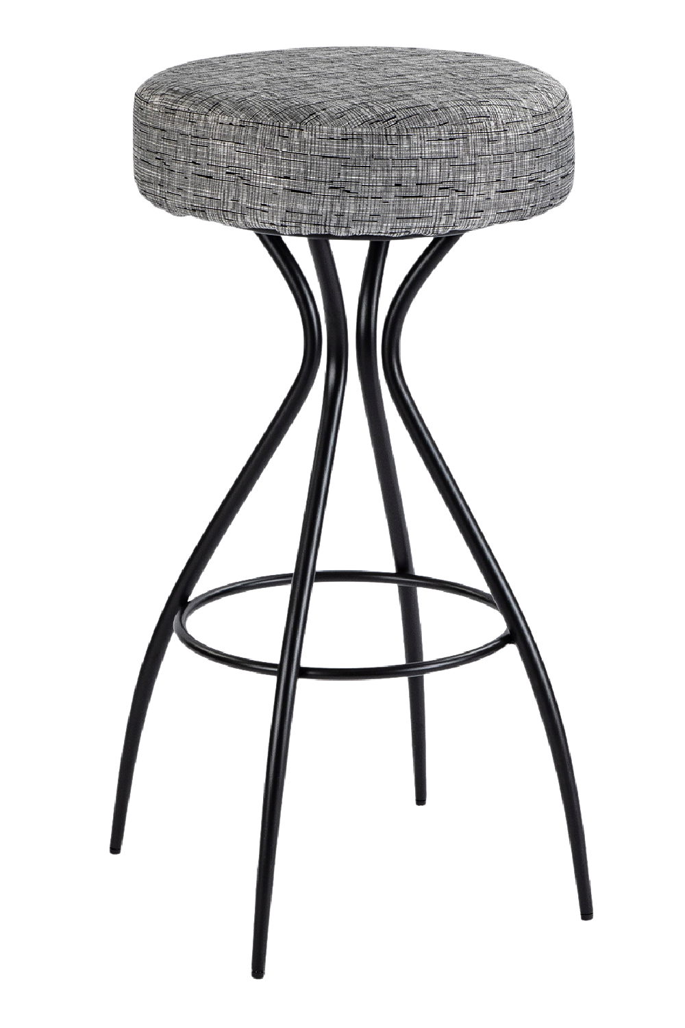 Contemporary Bar Stool | Liang & Eimil Hydra | Oroa.com
