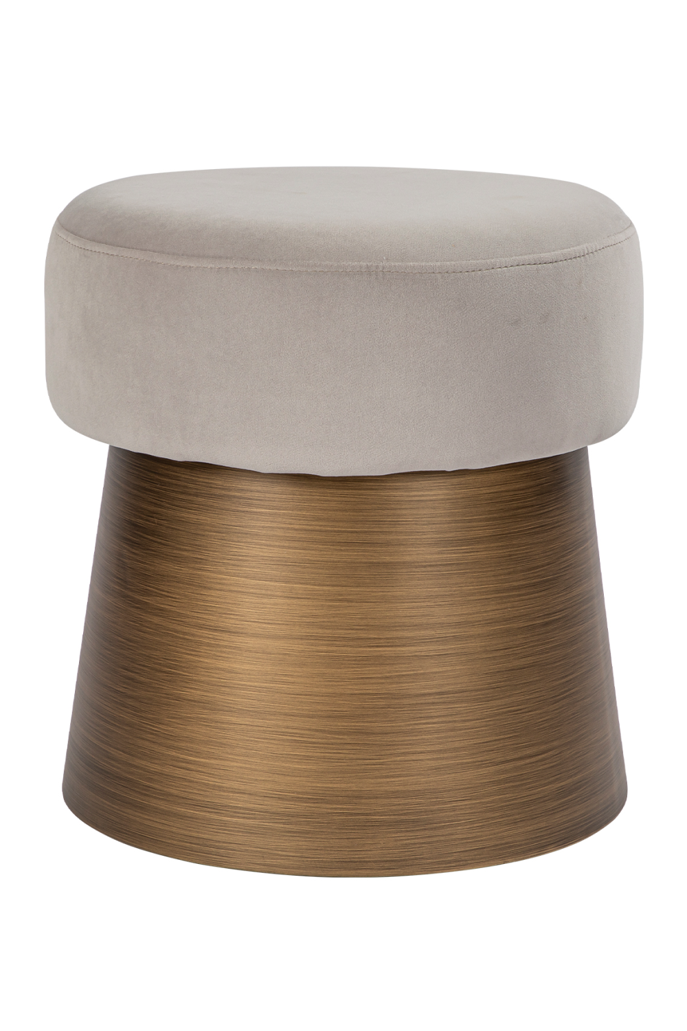 Modern Upholstered Stool | Liang & Eimil Cyrus | Oroa.com