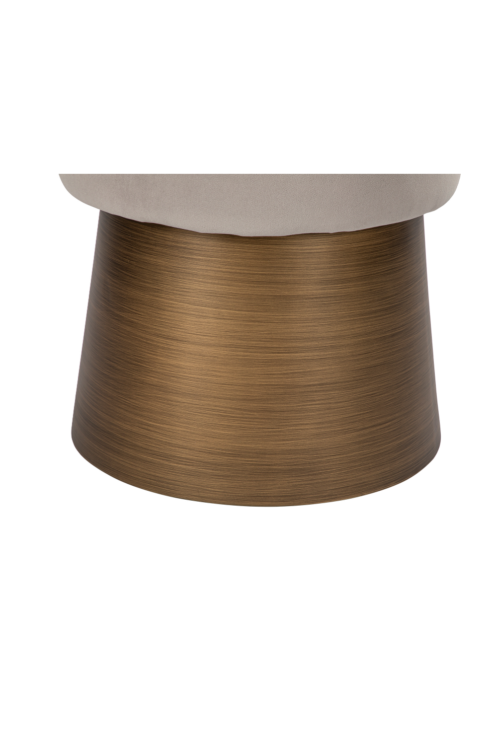 Modern Upholstered Stool | Liang & Eimil Cyrus | Oroa.com