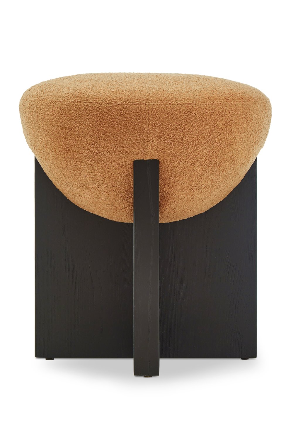 Round Modern Ottoman | Liang & Eimil Larson | Oroa.com