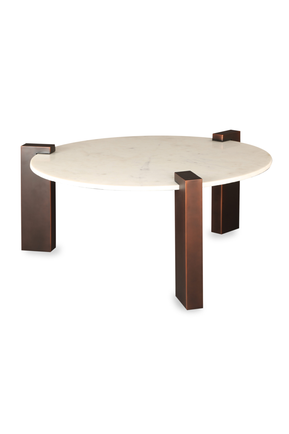 Gogan Coffee Table