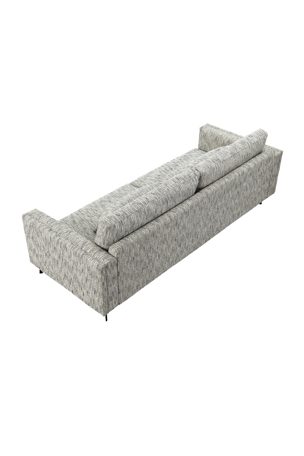 Upholstered Contemporary Sofa | Liang & Eimil Bennett | Oroa.com