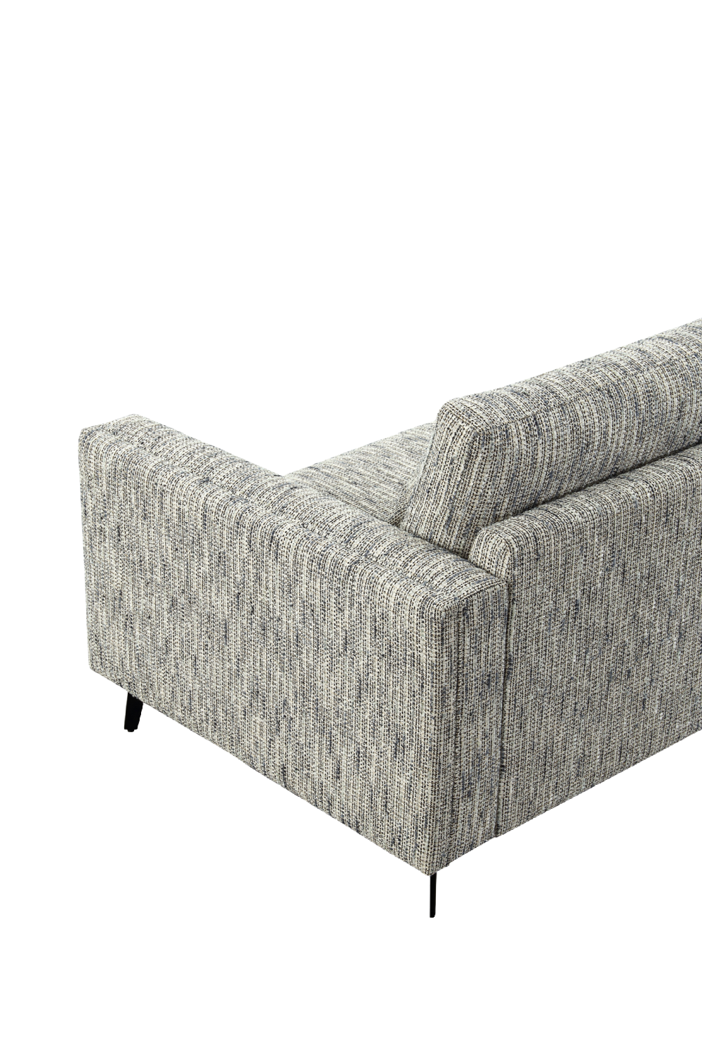 Upholstered Contemporary Sofa | Liang & Eimil Bennett | Oroa.com