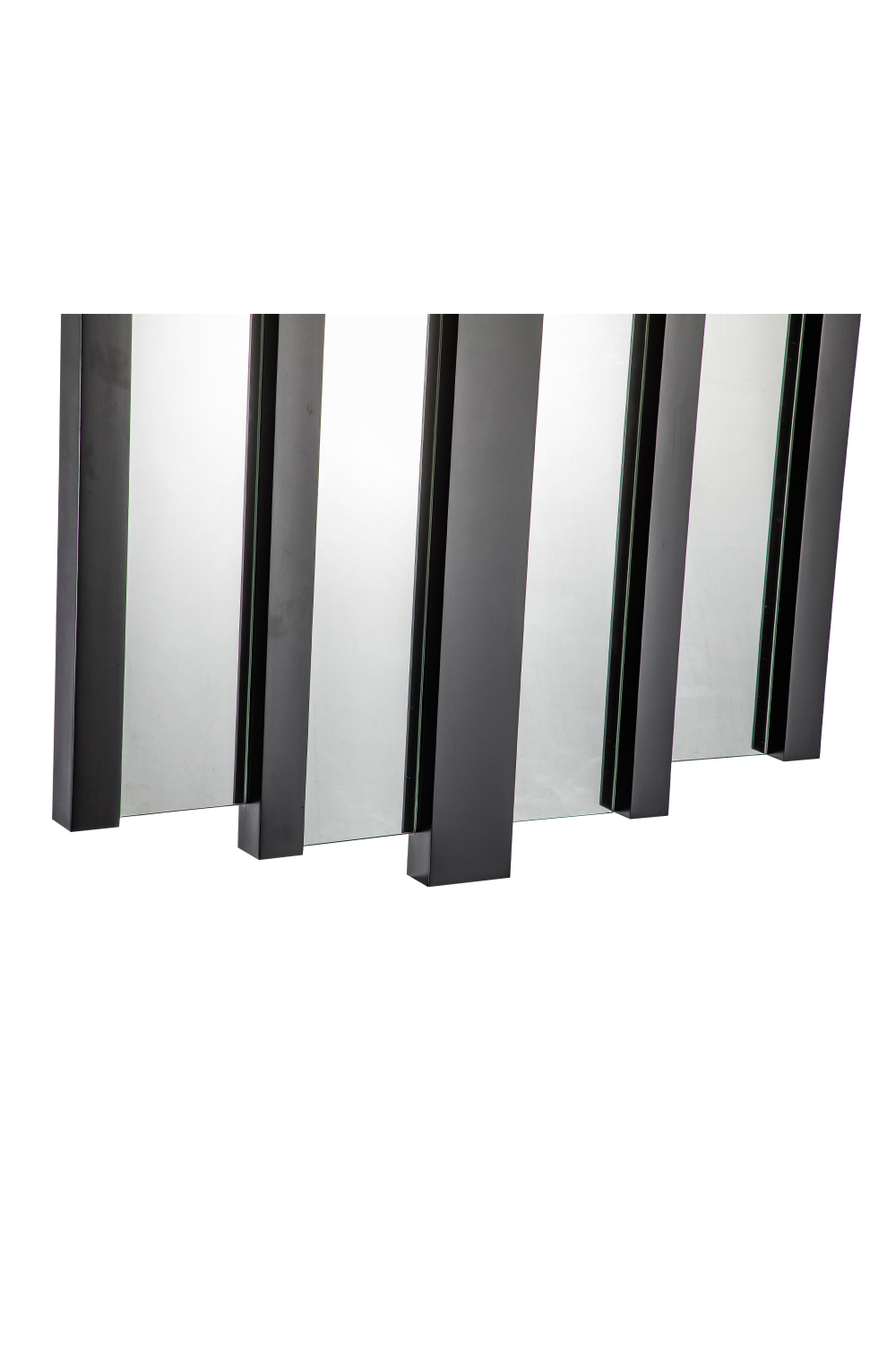 Industrial Arched Mirror | Liang & Eimil Cobra | Oroa.com