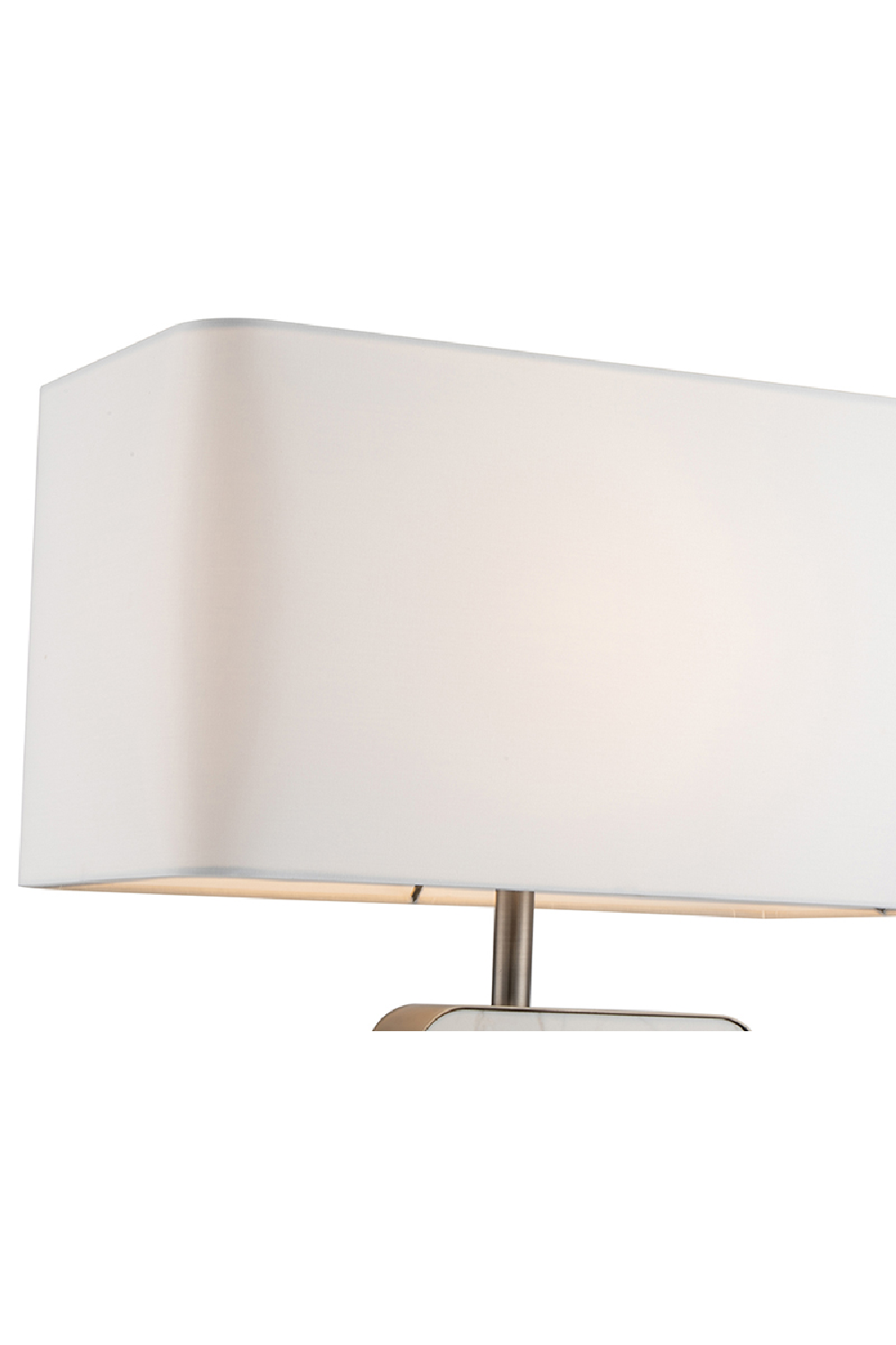 Marble Metal Table Lamp | Liang & Eimil Twist | Oroa.com