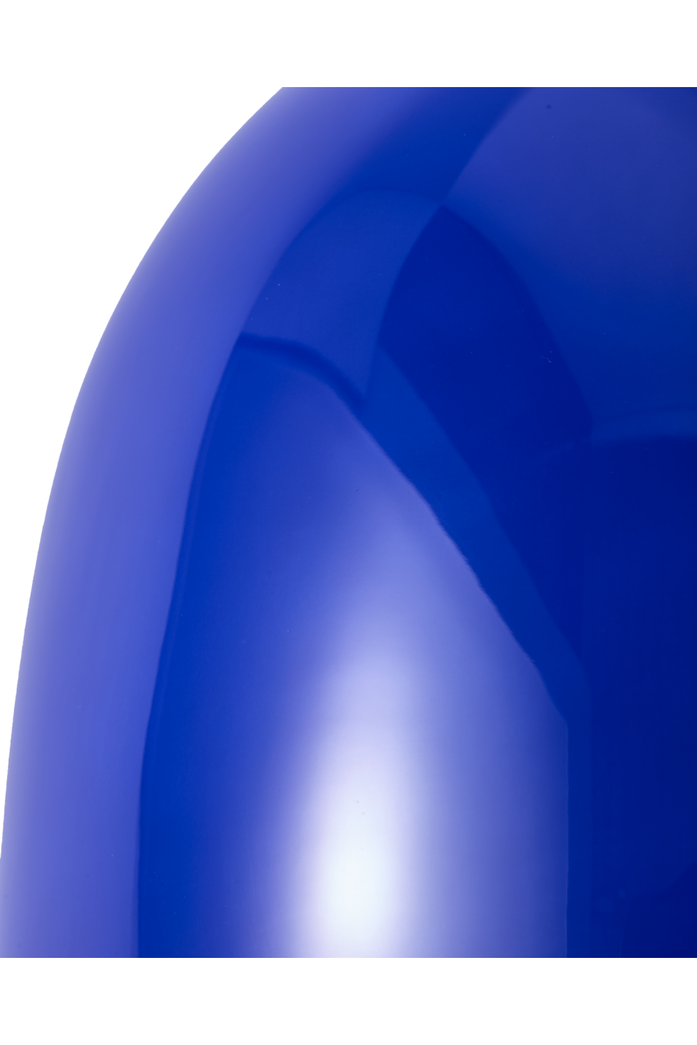 Lacquered Accent Stool | Pols Potten Tam Tam | Oroa.com