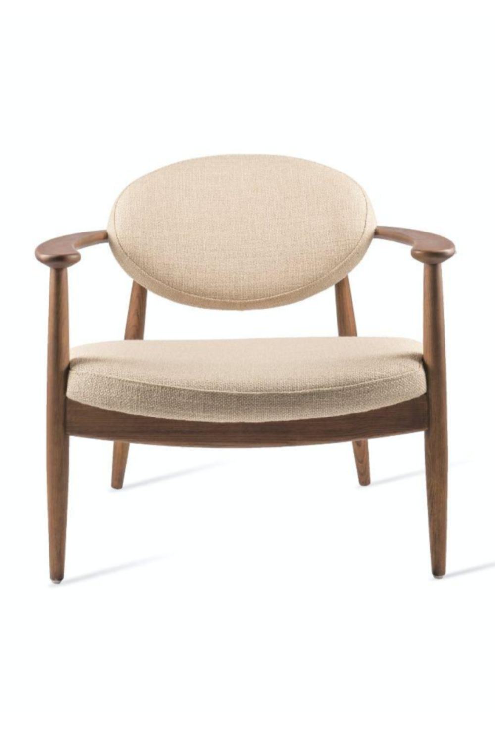 Beige Chair | Potten | Dutch Furniture