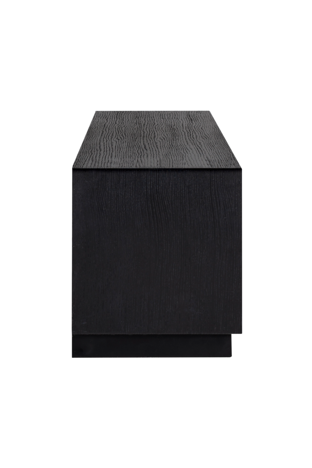 Black Oak TV Sideboard | Richmond Interiors Oakura | OROA