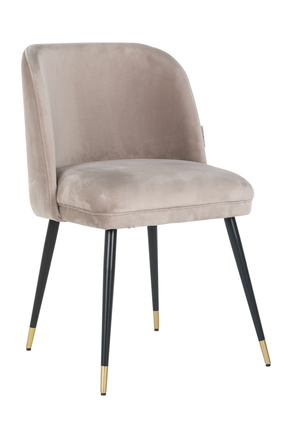 Upholstered Classic Dining Chair | Richmond Interiors Alicia | Oroa.com