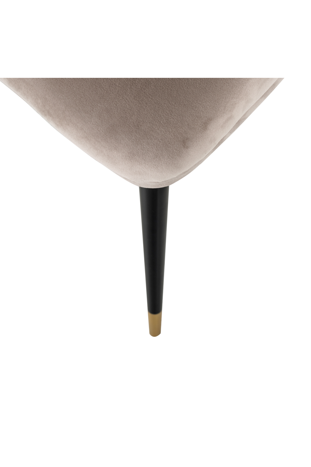 Upholstered Classic Dining Chair | Richmond Interiors Alicia | Oroa.com