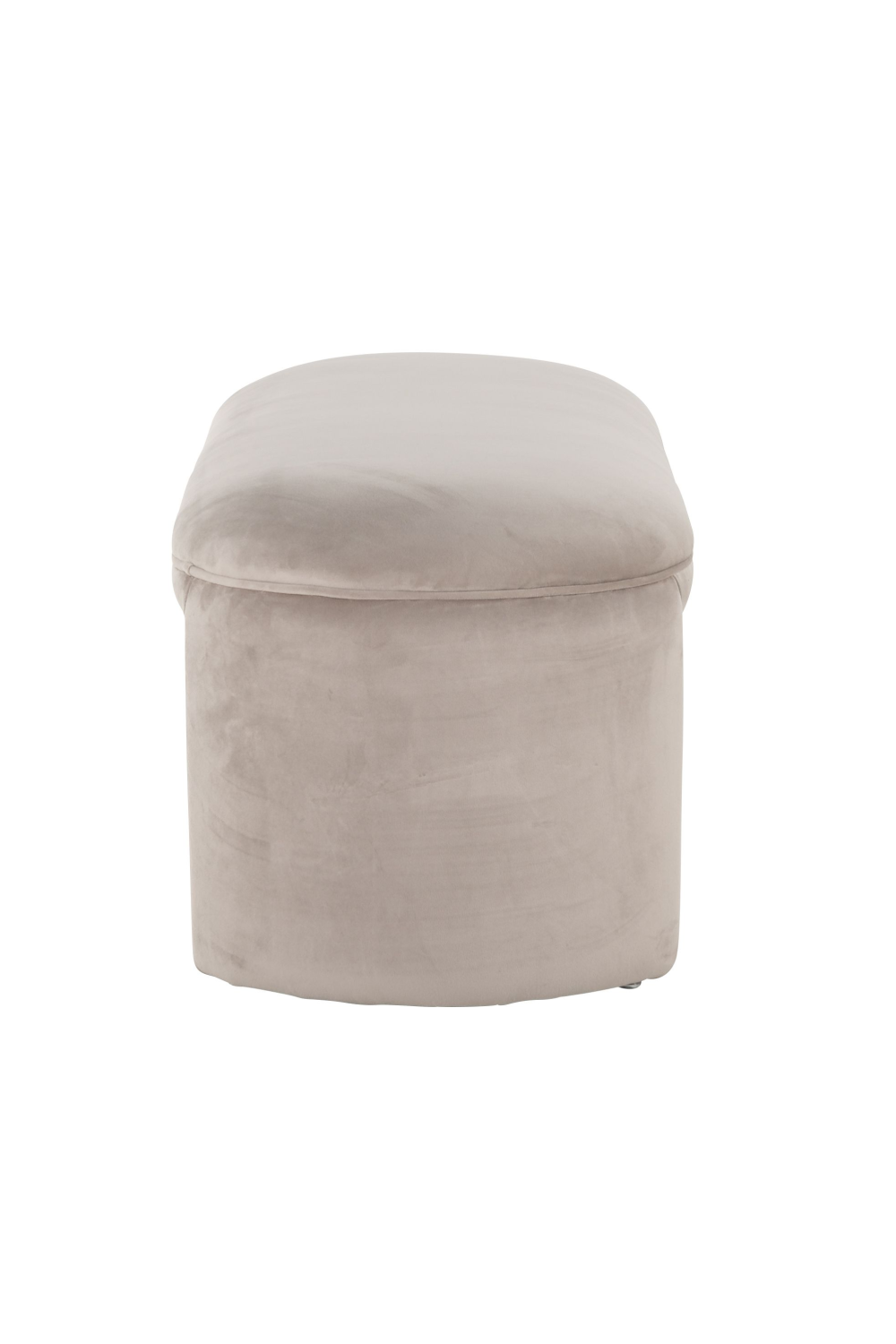 Velvet Upholstered Bench | Richmond Interiors Fargo | Oroa.com