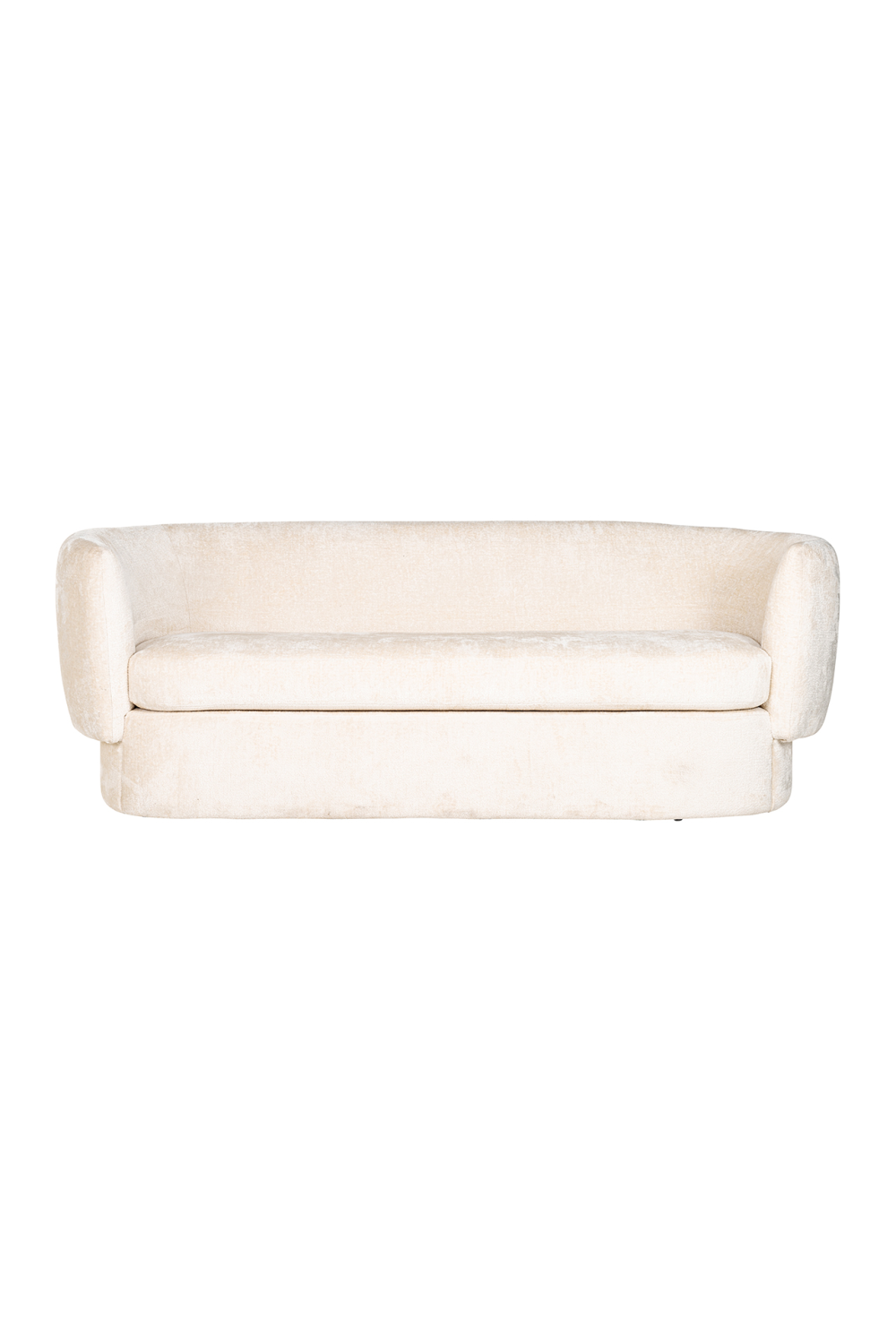 Modern Upholstered Sofa | OROA Donatella | OROA.com