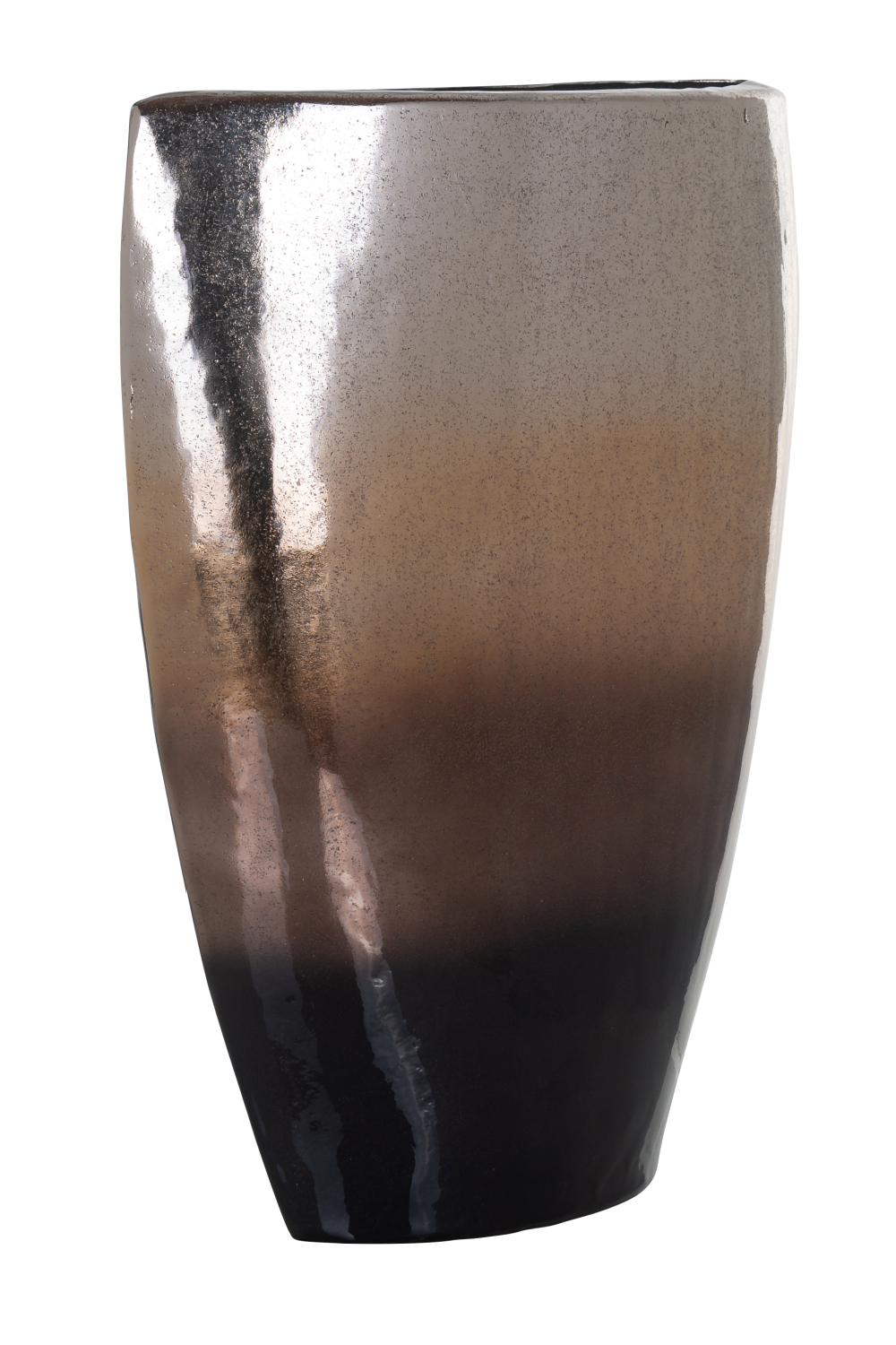 Classic Aluminum Vase | OROA Iris | Oroa.com