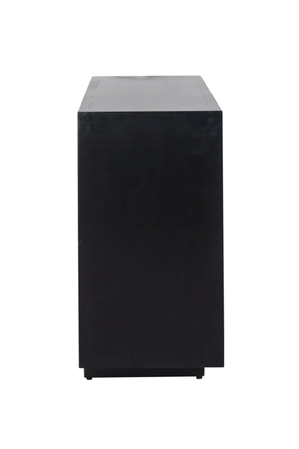 Brass Geometric Pattern Sideboard | Richmond Interiors Esher | Oroa.com