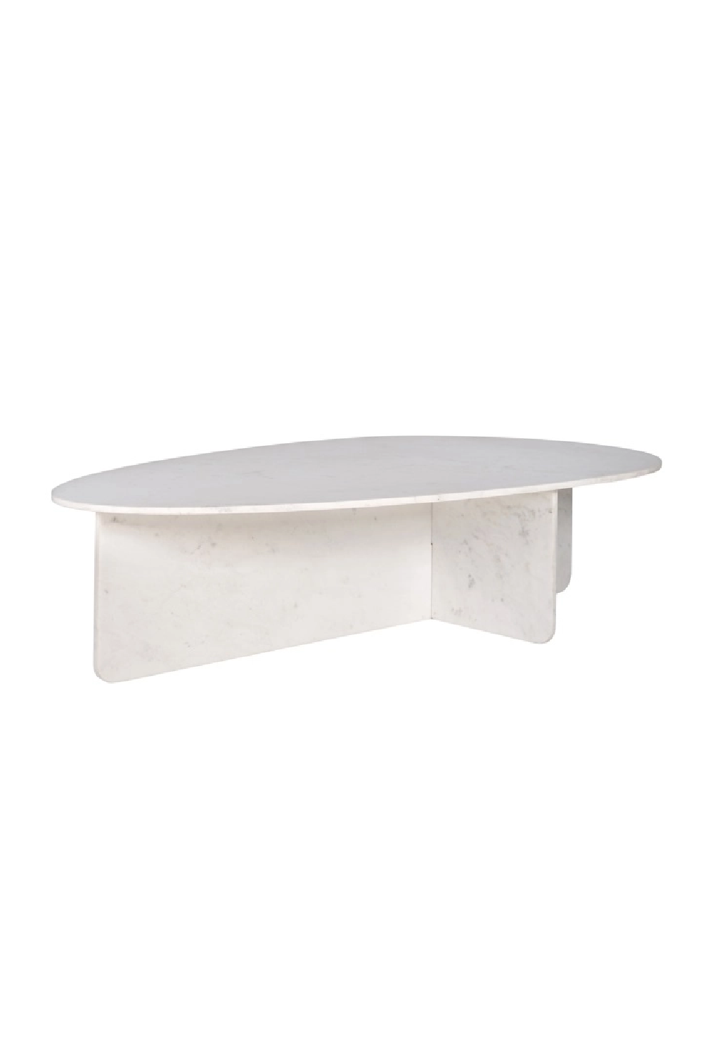 White Marble Coffee Table | Richmond Interiors Brandon | Oroa.com