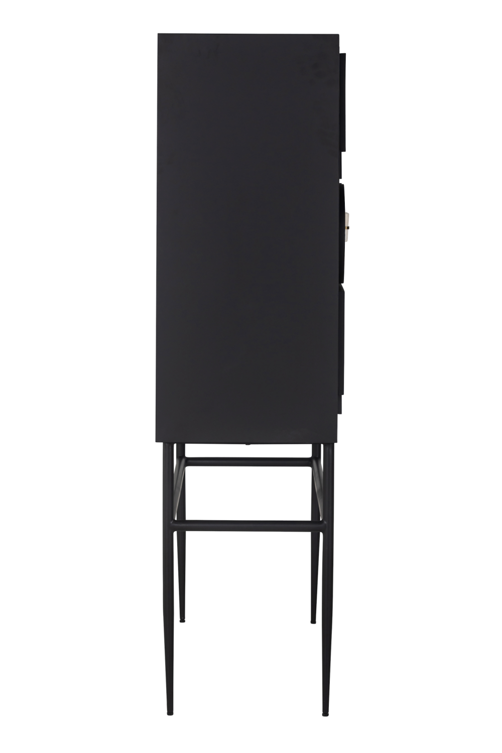 Wooden Contemporary Cabinet | Oroa.com