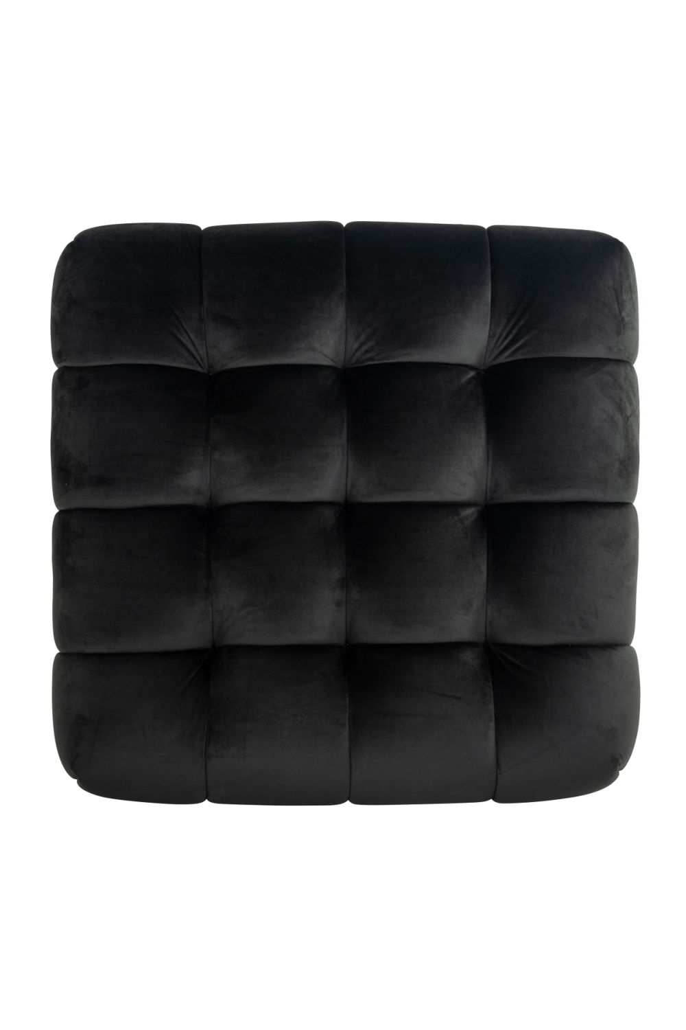 Modern Upholstered Hocker | Oroa.com