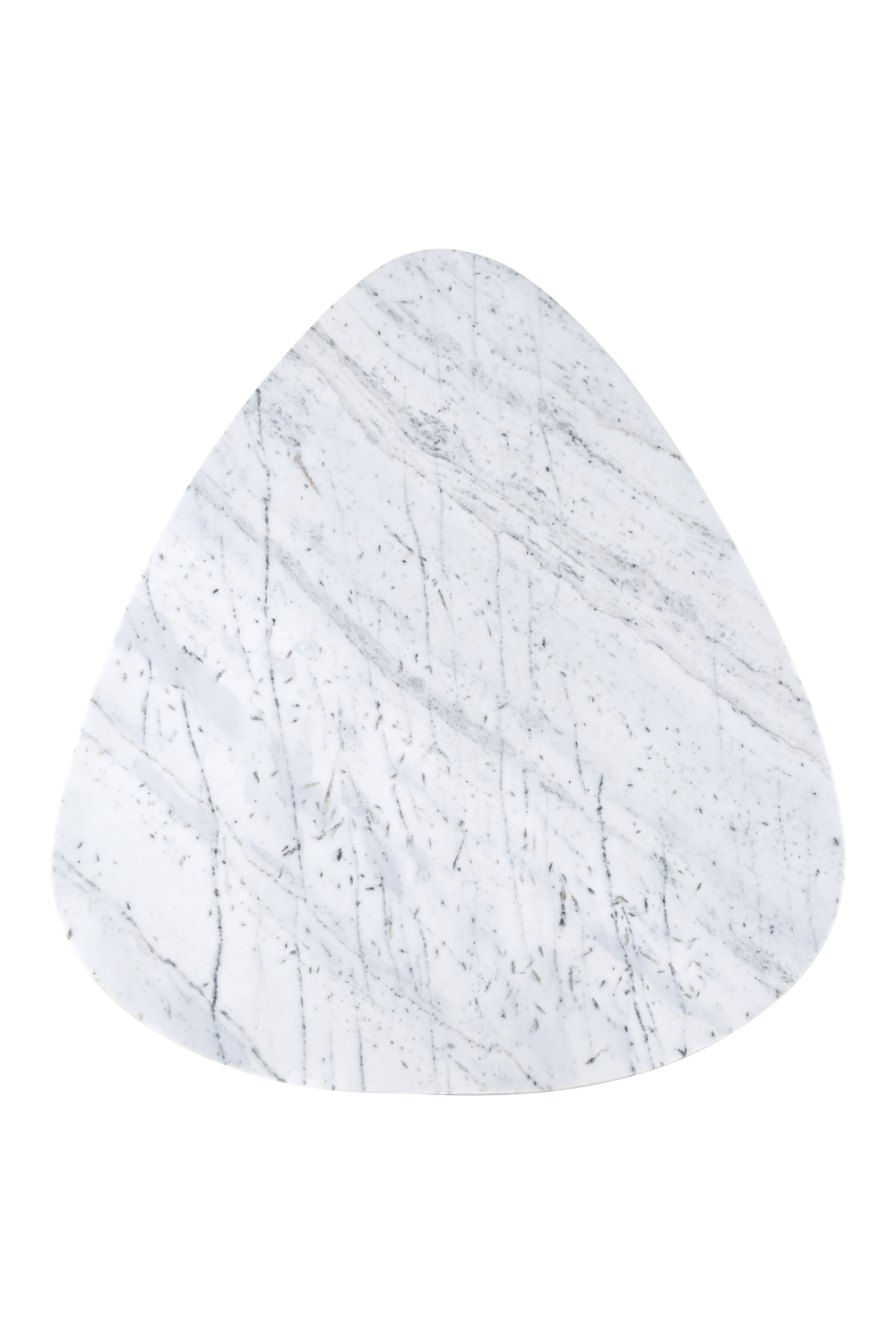 Marble Top Coffee Table Set (2) | Oroa.com