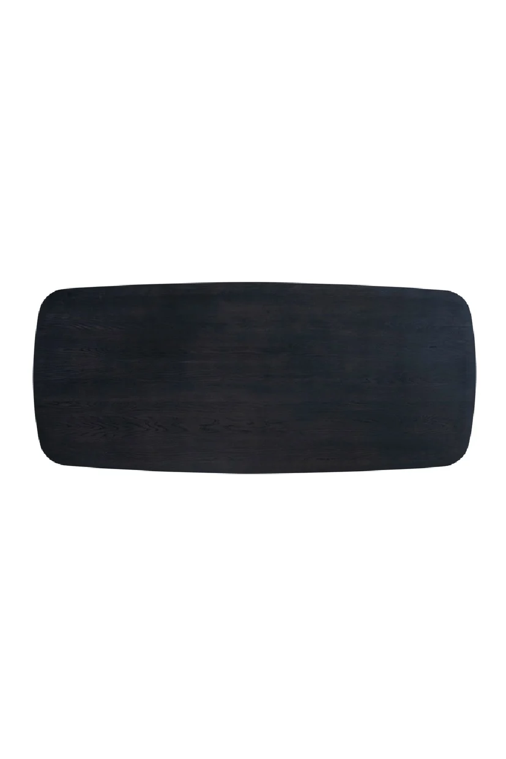 Contemporary Oval Dining Table | Oroa.com