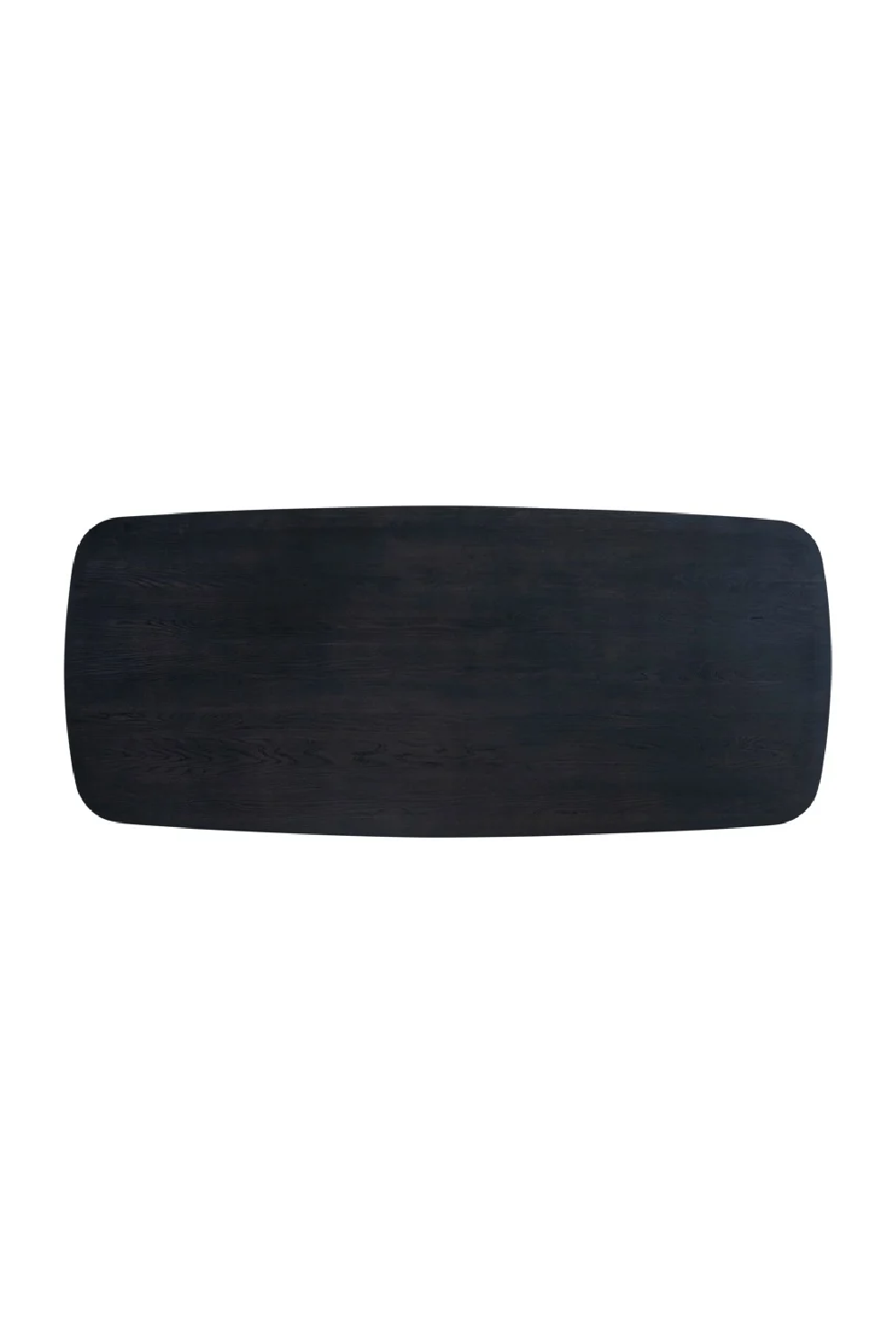 Contemporary Oval Dining Table | Oroa.com