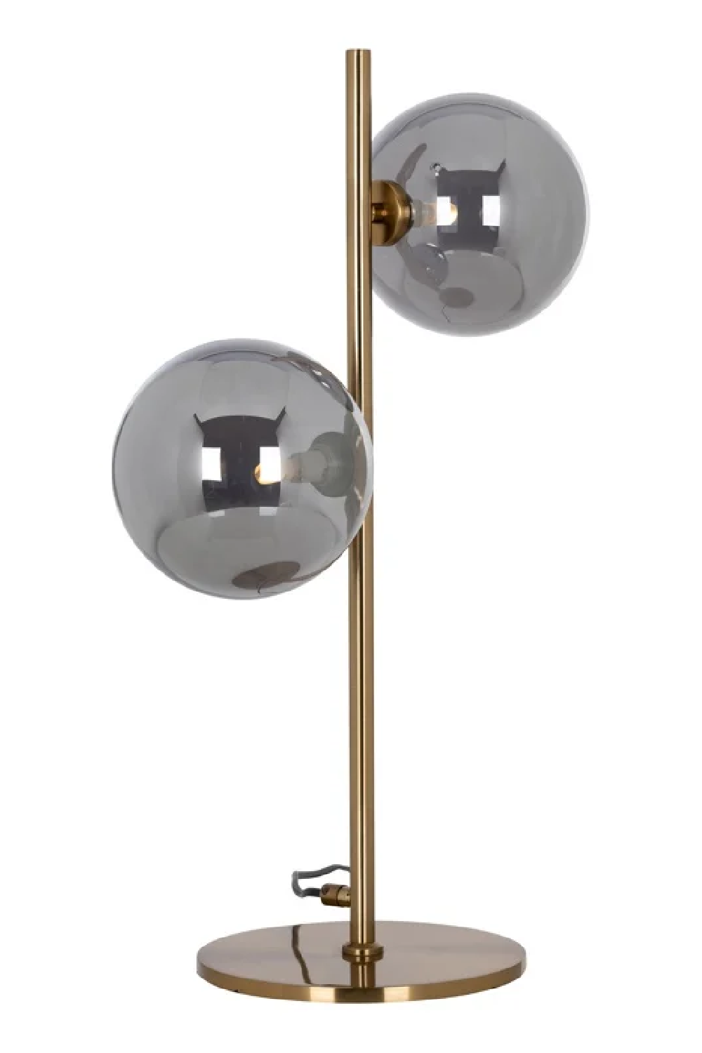 Glass Orbs Table Lamp | Richmond Interiors Lise | Oroa.com