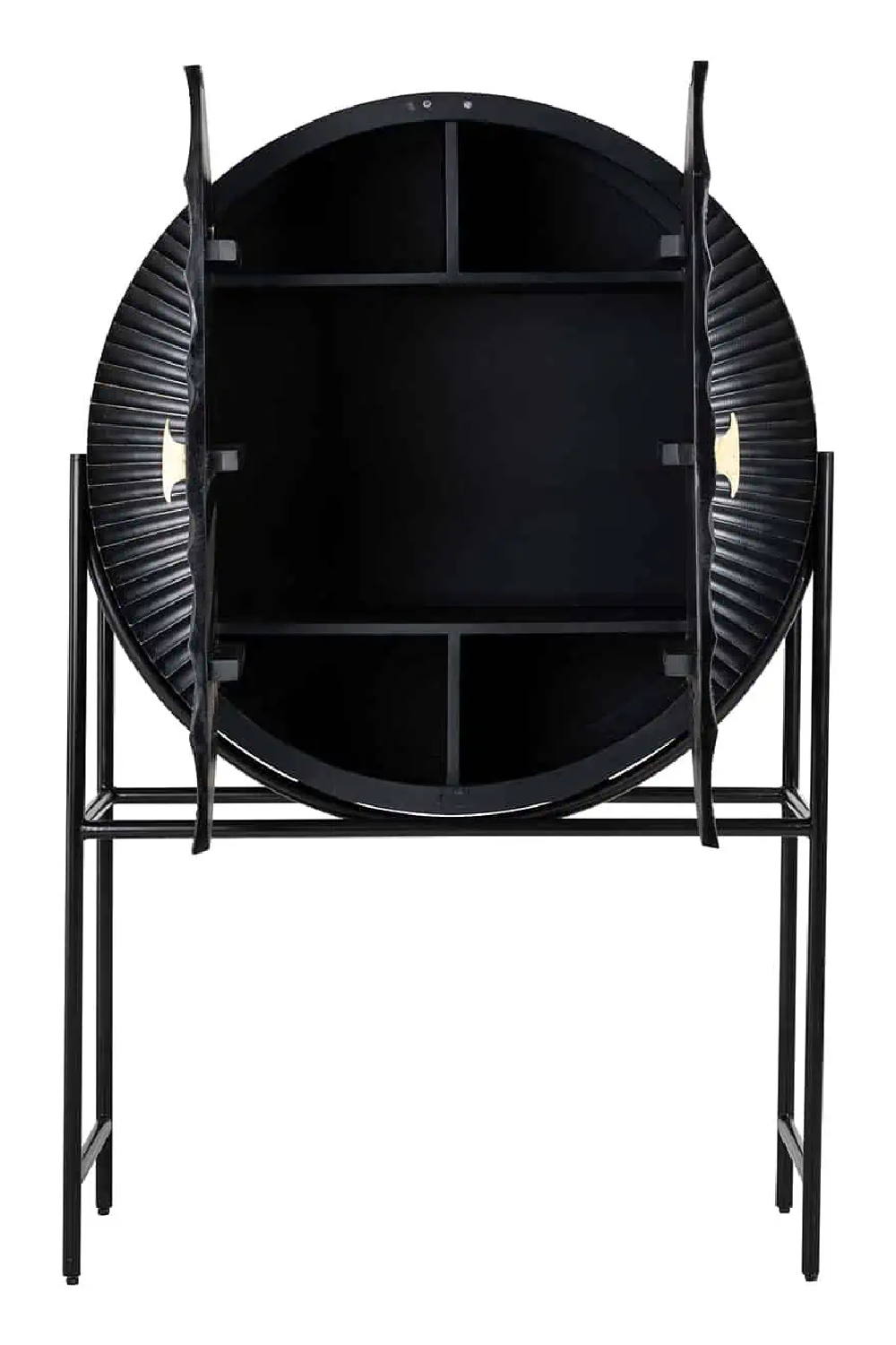 Modern Bar Cabinet | Oroa.com