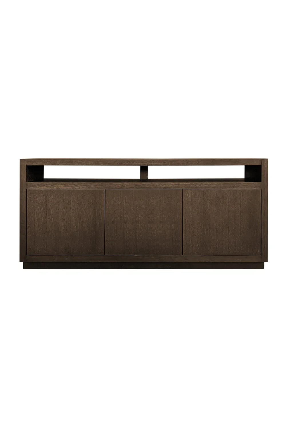 Brown Oak Sideboard | Richmond Interiors Oakura | Oroa.com