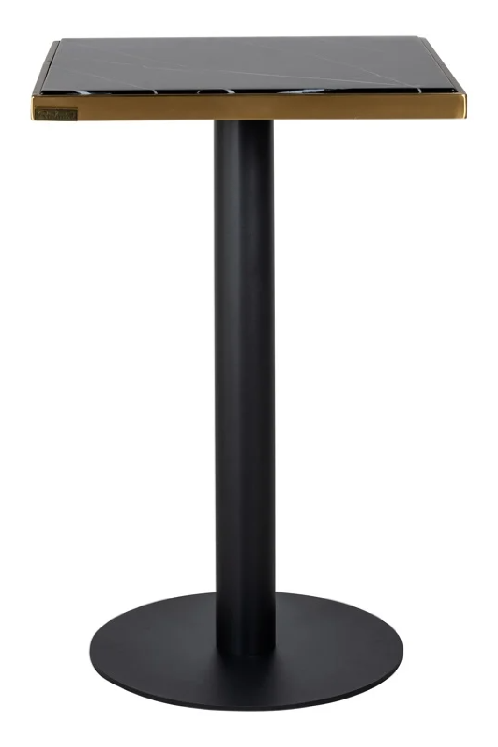 Square Marble Dining Table | Richmond Interiors Zenza | Oroa.com