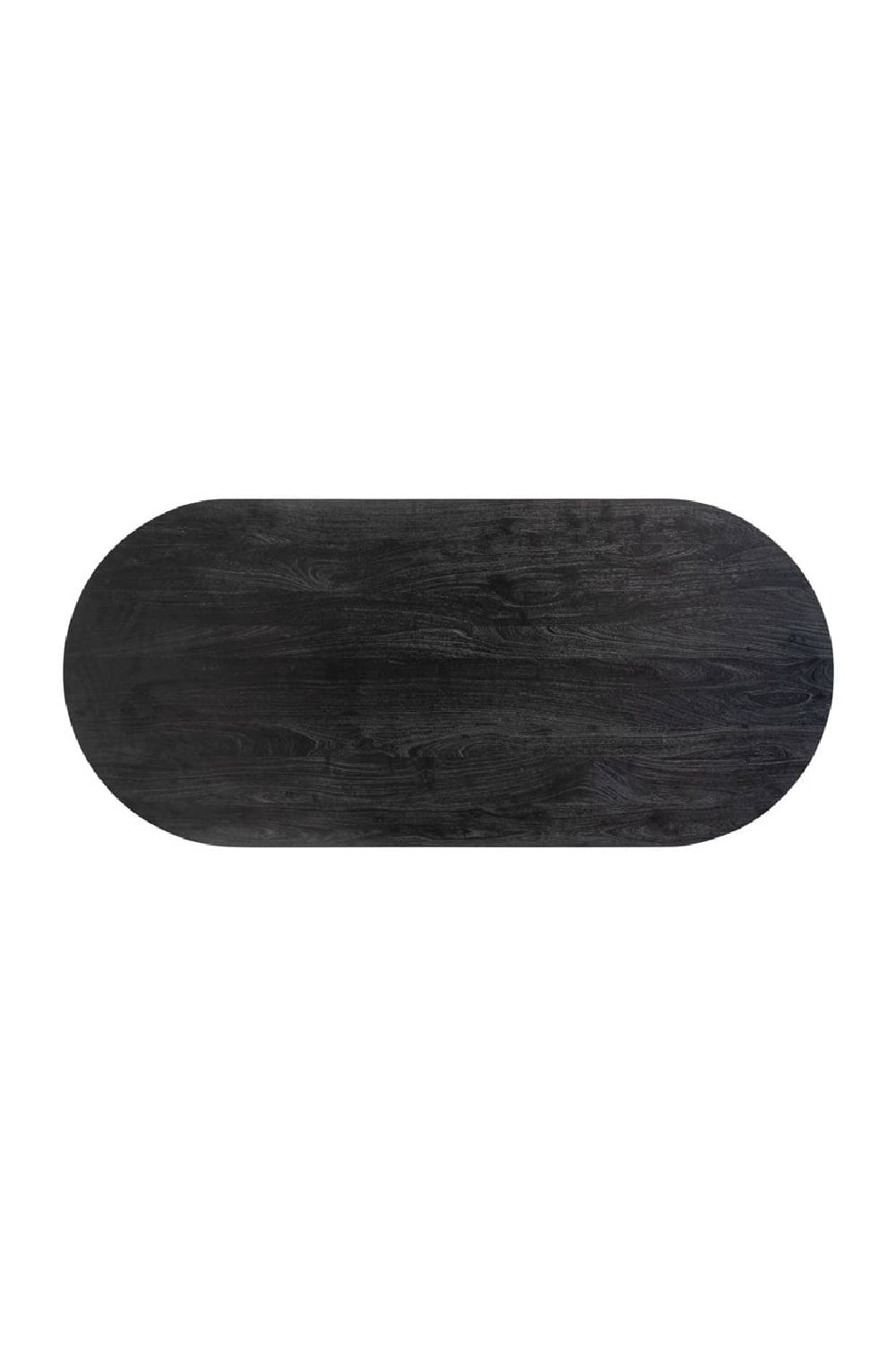 Mango Wood Modern Dining Table | Oroa.com
