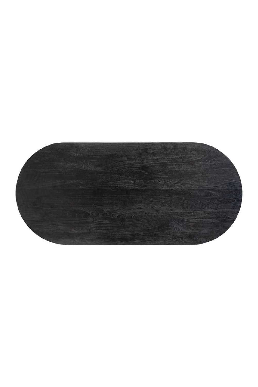 Mango Wood Modern Dining Table | Oroa.com